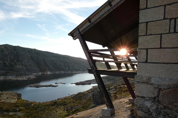 Lagoa Comprida