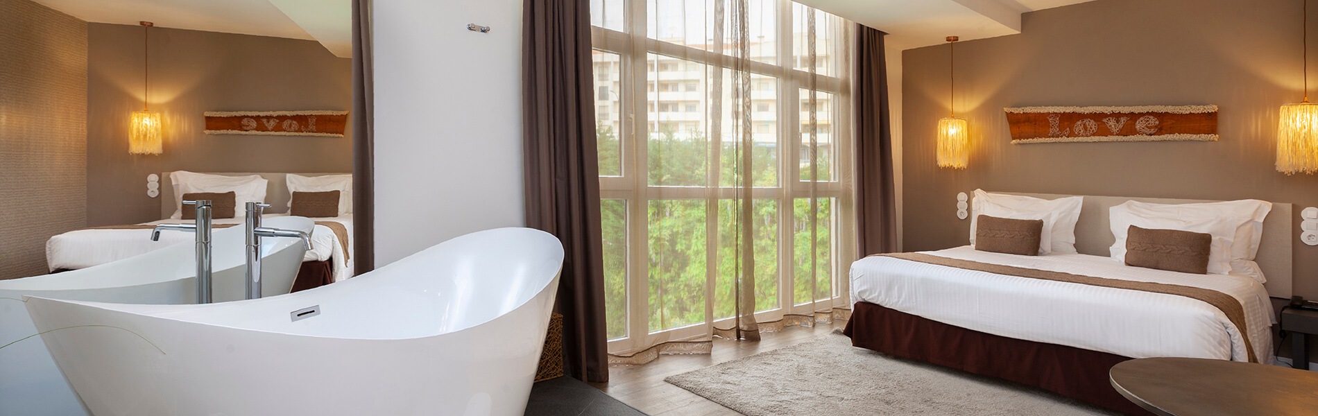 Grupo Natura IMB Hotels